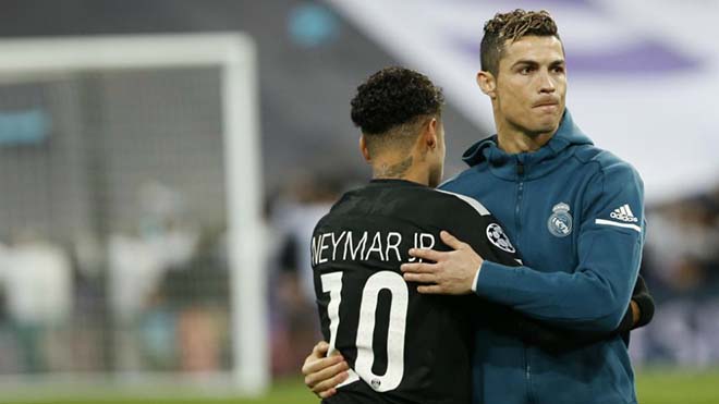 Thuyết âm mưu Ronaldo đòi rời Real: Vị thế “ông trùm”, cấm cửa Neymar - 3