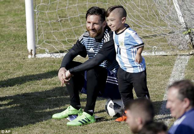 Tin nóng World Cup 28/5: Sao Real báo tin vui, Tây Ban Nha thở phào - 4