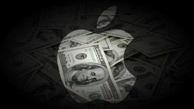Apple &#34;keo kiệt&#34;, tiếp tục chiêu trò &#34;ăn tiền&#34; người dùng bằng iCloud - 1