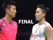 Thể thao - Cầu lông: &quot;Lin Dan Nhật&quot; hạ Chen Long, Trung Quốc vẫn lên đỉnh danh vọng