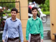 Pháp luật - 6 luật sư đề nghị tuyên BS Lương vô tội, tòa hội ý