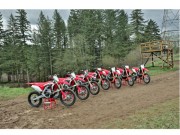 Thế giới xe - Honda chính thức phát hành thông tin về dòng mô tô CRF 2019