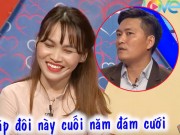 Bạn trẻ - Cuộc sống - Vừa gặp mặt cô gái đã đề cập chuyện nhà cửa gây tranh cãi