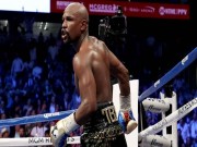 Thể thao - Tin nóng võ thuật 2/6: Trác táng vô độ, Mayweather nguy cơ mang bệnh