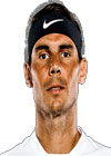 Chi tiết Rafael Nadal - Simone Bolelli: &#34;Đấu súng&#34; căng thẳng (KT) - 1