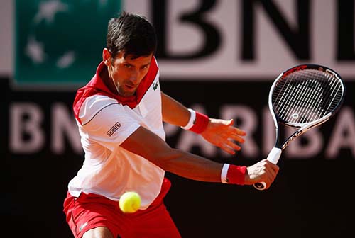 Chi tiết Novak Djokovic - Dutra Silva: Nỗ lực bất thành (KT) - 8