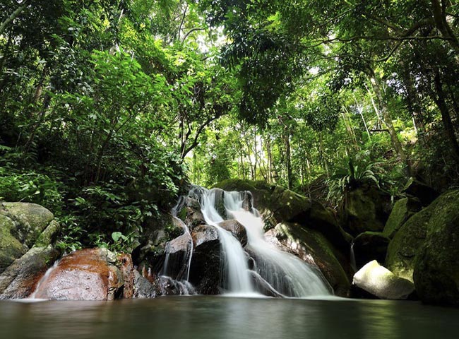 Đến Malaysia vào mùa hè, đừng quên bỏ qua 10 địa điểm view cực đẹp này - 10