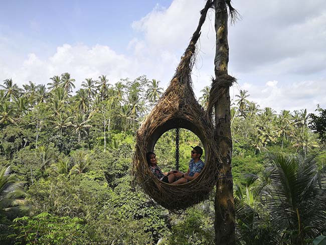 7 hòn đảo ở Indonesia nói không với kẹt xe, nơi du khách chỉ muốn ăn chơi suốt ngày - 3