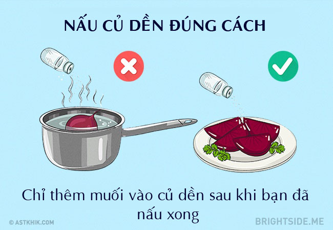 15 mẹo nấu ăn giúp việc bếp núc đơn giản hơn bao giờ hết - 2