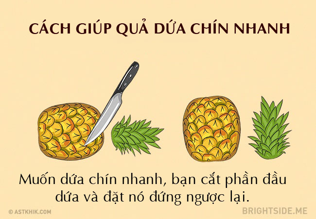 15 mẹo nấu ăn giúp việc bếp núc đơn giản hơn bao giờ hết - 9