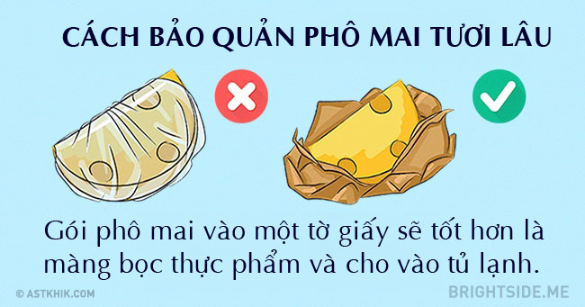 15 mẹo nấu ăn giúp việc bếp núc đơn giản hơn bao giờ hết - 10