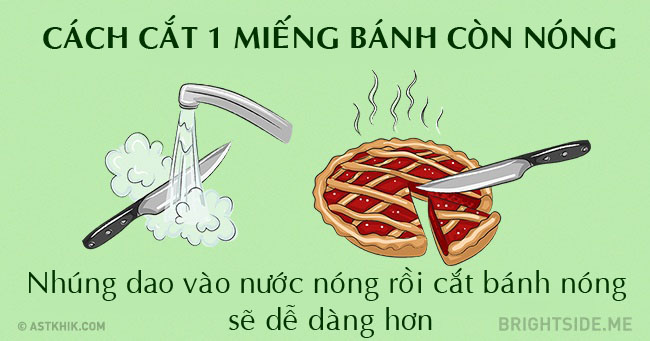 15 mẹo nấu ăn giúp việc bếp núc đơn giản hơn bao giờ hết - 8