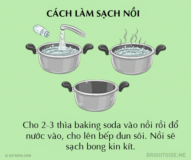 15 mẹo nấu ăn giúp việc bếp núc đơn giản hơn bao giờ hết - 12