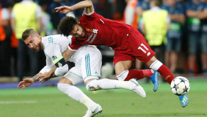 Tin HOT bóng đá tối 29/5: Salah sang Tây Ban Nha, có thể dự World Cup - 1