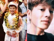 Ca nhạc - MTV - Quang Anh The Voice Kids quay clip cận mặt sau tuyên bố không dao kéo