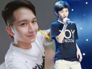 Ca nhạc - MTV - Bị nghi dao kéo vì quá khác sau 5 năm, “hoàng tử The Voice Kids” nói gì?