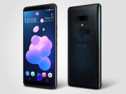 HTC lý giải về tên gọi của U12+