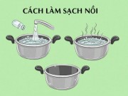 Ẩm thực - 15 mẹo nấu ăn giúp việc bếp núc đơn giản hơn bao giờ hết