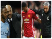 Bóng đá - Rashford bị MU hắt hủi: Gây sốc với Man City, chờ thầy Pep nâng tầm