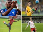 Bóng đá - Nhận định Bảng C World Cup 2018: ĐT Pháp – binh đoàn 1 tỷ bảng khó cưỡng