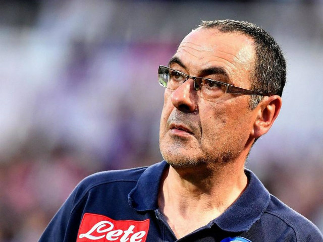 Tin HOT bóng đá sáng 29/5: SAO Napoli xác nhận HLV Sarri đến Chelsea