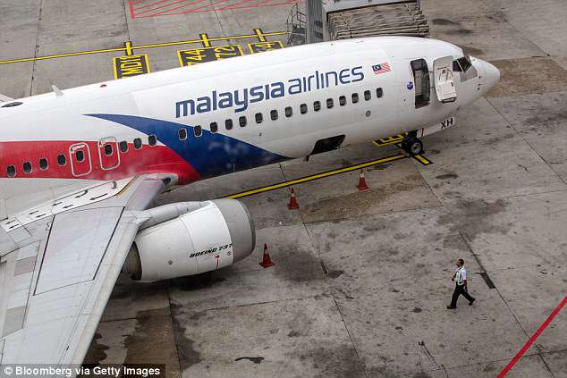 Nghi vấn Malaysia không thực sự muốn tìm máy bay MH370 - 1