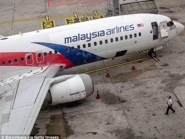 Nghi vấn Malaysia không thực sự muốn tìm máy bay MH370