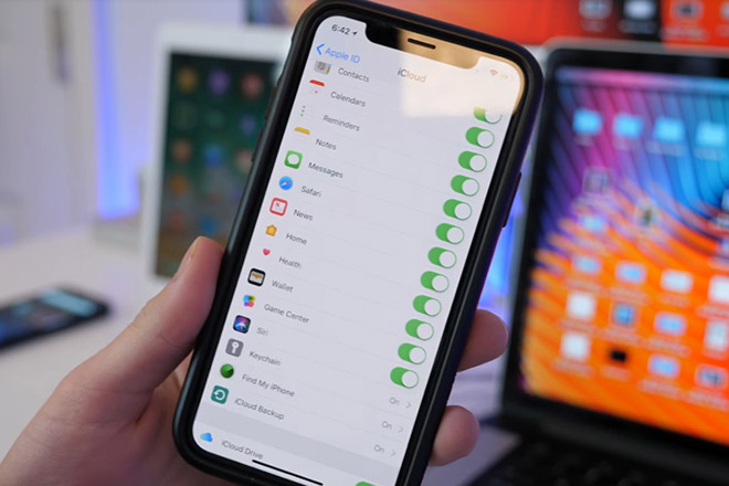 Apple trình làng iOS 11.4 với nhiều &#34;vũ khí bí mật&#34; - 2