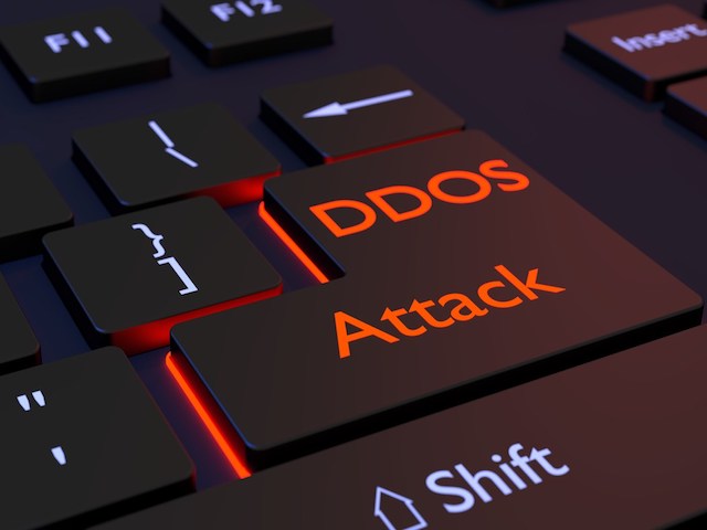 Quá phụ thuộc vào người khác, doanh nghiệp đối mặt nguy cơ bị tấn công DDoS