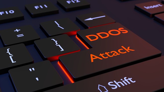 Quá phụ thuộc vào người khác, doanh nghiệp đối mặt nguy cơ bị tấn công DDoS - 1