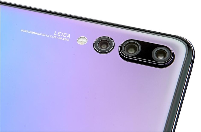 Đánh giá Huawei P20 Pro: &#34;Ông trùm&#34; camera của làng di động - 2