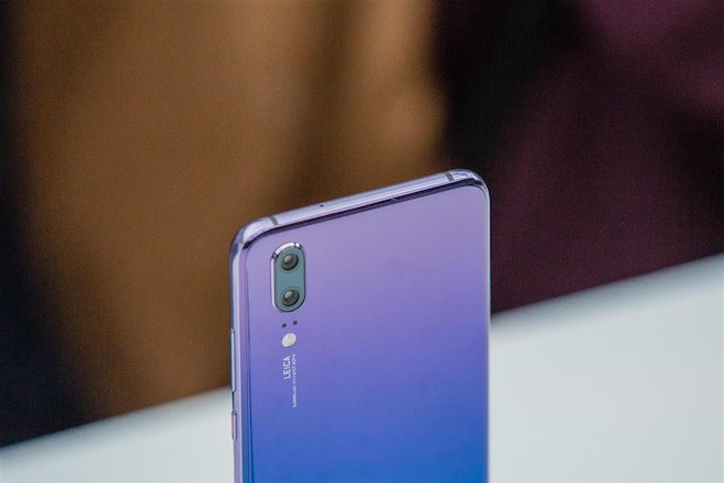 Đánh giá Huawei P20 Pro: &#34;Ông trùm&#34; camera của làng di động - 4