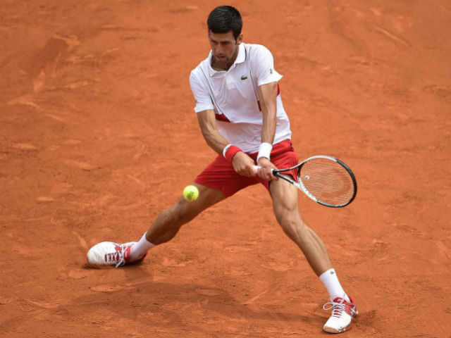 Chi tiết Djokovic - Munar: Kịch bản lặp lại, kết liễu lạnh lùng (KT)