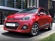 Tin tức ô tô - Hyundai Việt Nam chính thức triệu hồi Grand i10 vì lỗi phanh