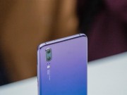 Thời trang Hi-tech - Đánh giá Huawei P20 Pro: &quot;Ông trùm&quot; camera của làng di động