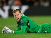 Bóng đá - Liverpool lại vung tiền: Thủ môn hơn Buffon, 150 triệu euro thay Karius