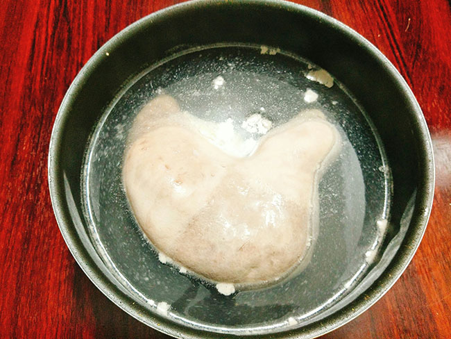 Nộm dạ dày chua chua dai giòn, cuối tuần trổ tài đãi chồng yêu ngay - 3