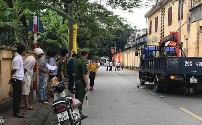 Tai nạn nghiêm trọng khiến bé sơ sinh văng khỏi bụng mẹ: Cả 3 mẹ con đã tử vong - 1