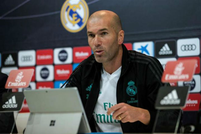 Chấn động: Zidane rời Real, 878 ngày huyền thoại, 9 danh hiệu đỉnh cao - 2