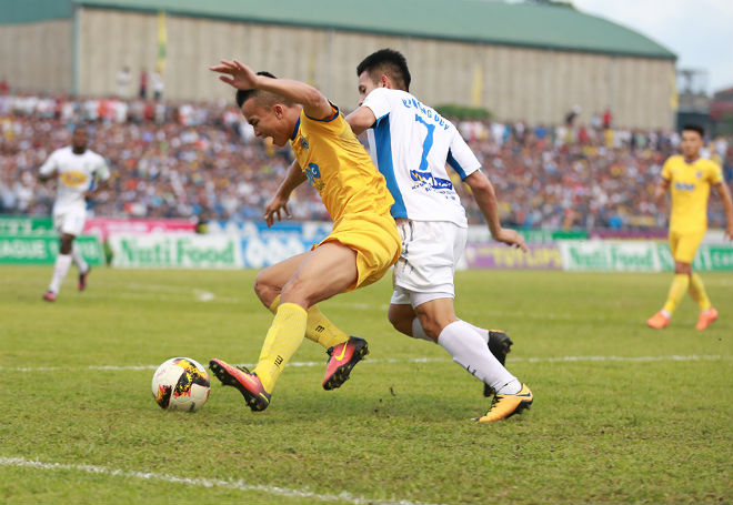 “Đại chiến U23” Bùi Tiến Dũng – Công Phượng: Siêu phẩm thần sầu đau đầu chủ nhà - 7