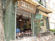 Du lịch - Ghé thăm Café Mậu Dịch để hoài niệm về thời bao cấp của Hà Nội