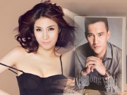 Đời sống Showbiz - Pha Lê bị dân mạng chỉ trích đeo bám Công Vinh sau phát ngôn đá xéo tình cũ