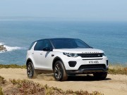 Tin tức ô tô - Land Rover ra mắt Discovery Sport Landmark nhằm đánh dấu kỷ lục doanh số