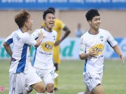 Bóng đá - HAGL đang hay nhất trong 4 năm lứa Công Phượng lên V-League?