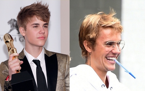 Từng là &#34;đệ nhất sát gái&#34;, ai ngờ Justin Bieber lại ra nông nỗi này? - 4