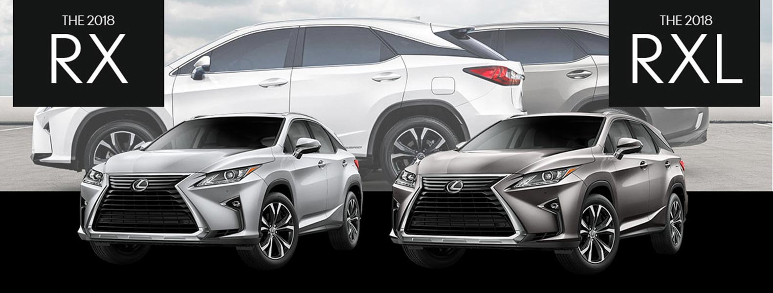 Thêm 1 tỷ đồng để có thêm hàng ghế thứ 3 trên Lexus RX phiên bản 350 tại Việt Nam - 4