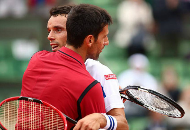 Roland Garros ngày 6: Svitolina, Dimitrov thua sốc, Zverev vất vả - 2