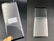 Dế sắp ra lò - Samsung Galaxy Note9 lộ thêm thông tin, chưa bứt phá được