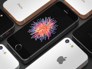 Dế sắp ra lò - Không cần tai thỏ, iPhone SE 2 nắp lưng kính vẫn đẹp xiêu lòng