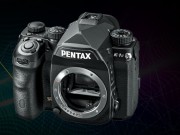 Thời trang Hi-tech - Chiếc máy ảnh DSLR này có khả năng chống rung tốt chưa từng có